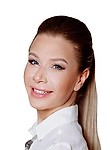 Абакумова Ольга