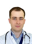 Поморцев Борис