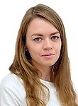 Вилесова Анна