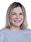 Киприянова Александра