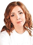 Кузнецова Галина