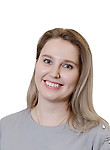 Молокова Маргарита