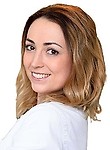 Васильева Александра