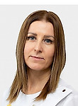 Володина-Григоренко Елена
