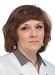 Русанова Елена