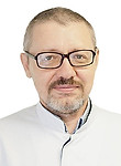 Верхотуров Юрий Дмитриевич - фото Верхотуров Юрий Дмитриевич, Невролог, Мануальный терапевт
