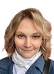 Панова Юлия