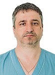 Кривошеев Кирилл