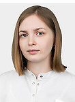 Попова Елизавета