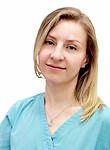 Скурихина Наталья