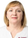 Березина Ольга