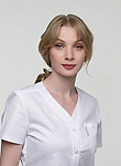 Семеняк Элина