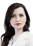 Фомина Лали Зурабовна, Стоматолог