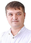 Галимарданов Тимур Русланович, Травматолог, Ортопед