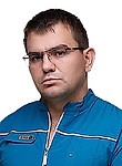 Колпащиков Дмитрий