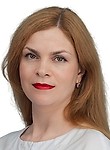 Мартынова Светлана