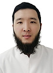 Камитов Ринат