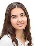 Ручкина Валерия