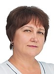 Новокшонова Нина Александровна, Окулист (офтальмолог)