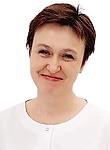 Барчугова Наталия
