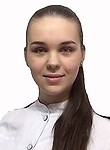 Глебкина Виктория