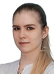 Дружинина Елена