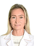 Хабибулина Лена Фанзавиевна, Стоматолог
