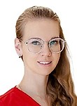 Арефьева Евгения