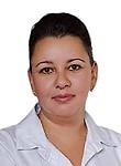 Драгунова Оксана