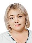 Салтанова Наталья