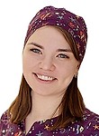 Сергеева (Скорнякова) Екатерина
