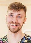 Афанасьев Егор