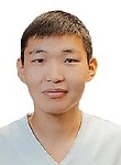 Бальжинимаев Жаргал
