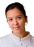 Салеева (Фунтусова) Дарья