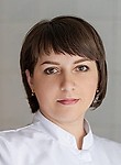 Казанцева Татьяна