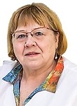 Артамонова Людмила
