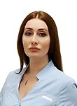 Рохвадзе Екатерина