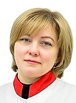 Серебрякова Ольга