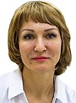 Веселкова Ирина