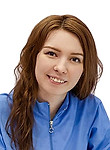 Помигалова Ирина