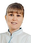 Яковлева Оксана