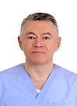 Копылов Андрей Григорьевич, Мануальный терапевт, Рефлексотерапевт