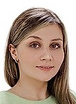 Калинина (Бочкарева) Юлия