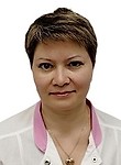 Пономарева Ирина