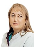 Муха Наталья