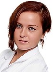 Бордакова (Банщикова) Софья