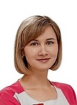 Шульгина Анжела