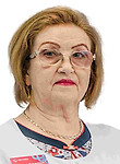 Авдеева Людмила