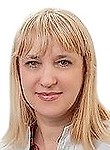 Суслопарова Елена
