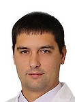 Дударев Виктор